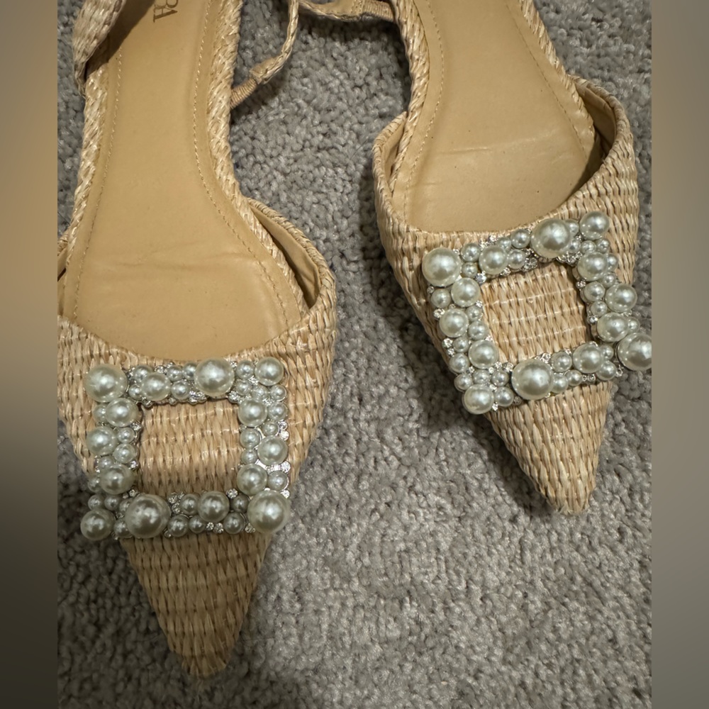 Zara Flats